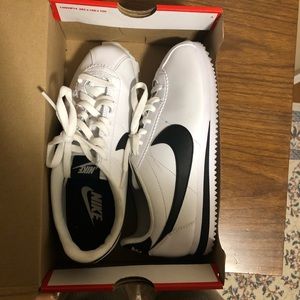 Nike Cortez